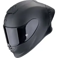 Scorpion EXO-R1 Evo II Air Integralhjälm Matt/Svart L Unisex sort