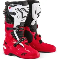 Alpinestars Tech 10 Enduro Stövlar Off-road