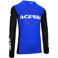 Acerbis MX J-Track Inc Motocross tröja