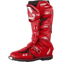 Leatt 6.5 Stövlar Off-road