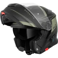 Bogotto H271 BT Taog Bluetooth Hjälm