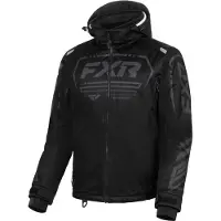 FXR RRX 2025 vattentät motocross jacka