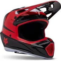 FOX V3 Divider MIPS Motocross hjälm