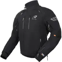 Rukka Armageddo-R vattentät motorcykel textil jacka