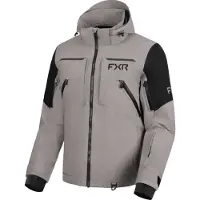 FXR Ridge Pro Trilaminate 2025 Snöskoter Jacka