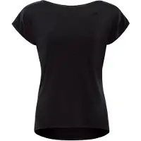 Winshape Sporttopp ' BAMT002 ' svart