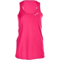 Winshape Sporttopp 'MCT006' rosa / vit