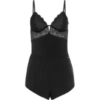 LASCANA Body svart