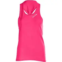 Winshape Sporttopp 'MCT001' rosa / vit