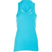 Winshape Sporttopp 'MCT001' himmelsblå / vit