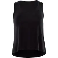 Winshape Sporttopp ' BAMT001 ' svart