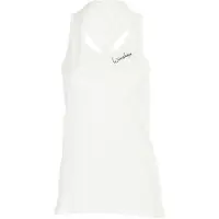 Winshape Sporttopp 'MCT001' svart / naturvit
