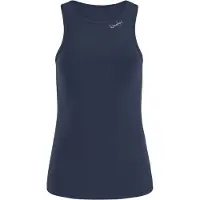 Winshape Sporttopp 'AET134LS' antracit / vit