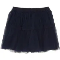 Tom Tailor 1039410 Mesh Kjol