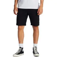 Billabong Carter Shorts black, 28