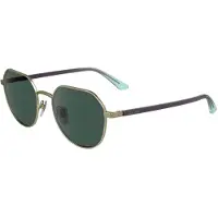 Calvin Klein Round Sunglasses