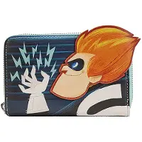 Loungefly The Incredibles Plånbok