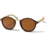 Ocean Sunglasses Lille Polariserade Solglasögon