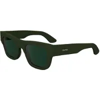 Calvin Klein Modified Rectangle Sunglasses