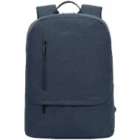 Celly Celly: Daypack Ryggsäck för laptop 16" Blå