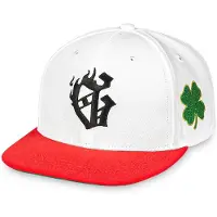 Grimey Saoirse Snapback-keps