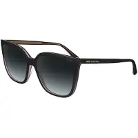 Calvin Klein Modified Rectangle Sunglasses
