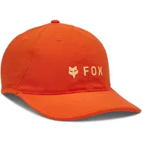 FOX Racing Absolute Tech Keps