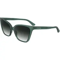 Calvin Klein 24507s Solglasögon För Kvinnor