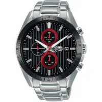 Lorus Watches Rm303hx9 Klocka