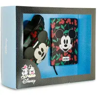 KARACTERMANIA Fanny&complement Mickey Mouse Cherry Midjeväska