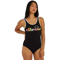 Ellesse Arancione Baddräkt
