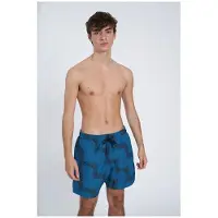 Umbro Printed Simshorts