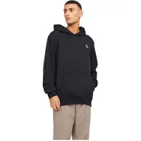 Jack & Jones Triangle Tröja Med Huva
