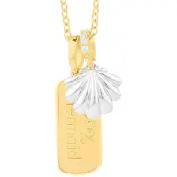 Secrecy P7213cdawwc93 Halsband