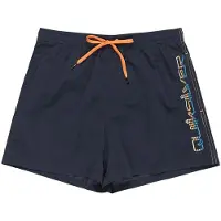 Quiksilver Behind Wave Simshorts