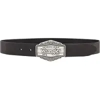 Wrangler Big Buckle Bälte