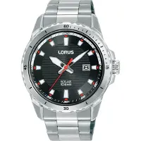 Lorus Rx367ax9 Klocka