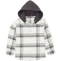 Tom Tailor 1038361 Checked Skjorta Med Långa ärmar