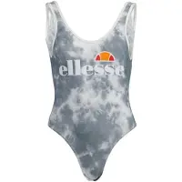 Ellesse Lilly Tie Dye Baddräkt