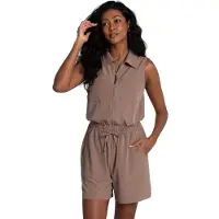 Lolë Momentum ärmlös Jumpsuit