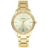 Radiant Shinny Pastels 38 Mm Damklocka