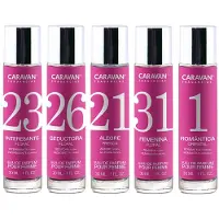 Caravan Nº 1/21/23/26/31 Parfym