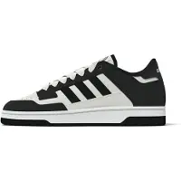 Adidas Rapid Court Low Skor