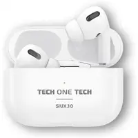 Tech One Tech Siux.10 Tec1410 Tws Trådlösa Hörlurar