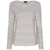 Sea Ranch Amelie T-shirt Med Lång ärm
