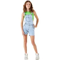Garcia P42685 ärmlös Overall