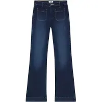 Wrangler 112351028 Flare Jeans