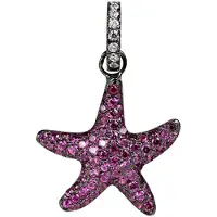 Lancaster Jla-pen-star5 Halsband