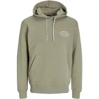 Jack & Jones Sequoia Tröja Med Huva