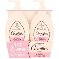 Rogé Cavaillès Soin Intime Extra Doux 500ml Intim Gel